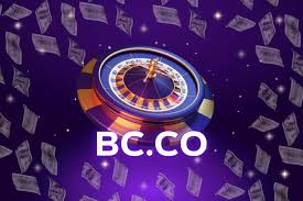 Explore the Thrills of BC Casino Explore the Thrills of BC Casino
