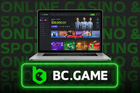 Explore the Thrills of BC Casino Explore the Thrills of BC Casino