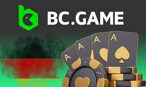 Exploring the Excitement of Bc Game A Comprehensive Guide