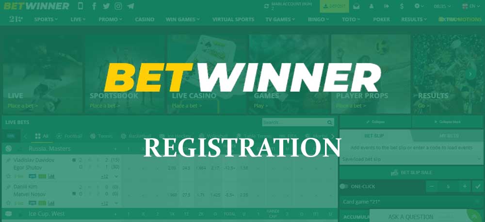 Betwinner A Comprehensive Overview of the Best Betting Platform Betwinner A Comprehensive Overview of the Best Betting Platform