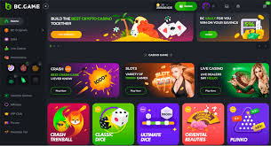 Descubre el emocionante mundo de BC Game Up Down Descubre el emocionante mundo de BC Game Up Down