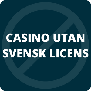 Det Ultimata Guiden till Casino utan svensk licens Det Ultimata Guiden till Casino utan svensk licens