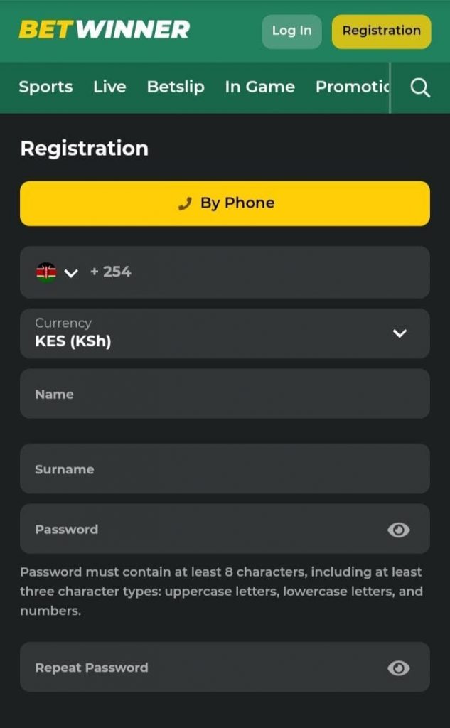 Experience Thrills and Wins at Betwinner Casino FR Experience Thrills and Wins at Betwinner Casino FR