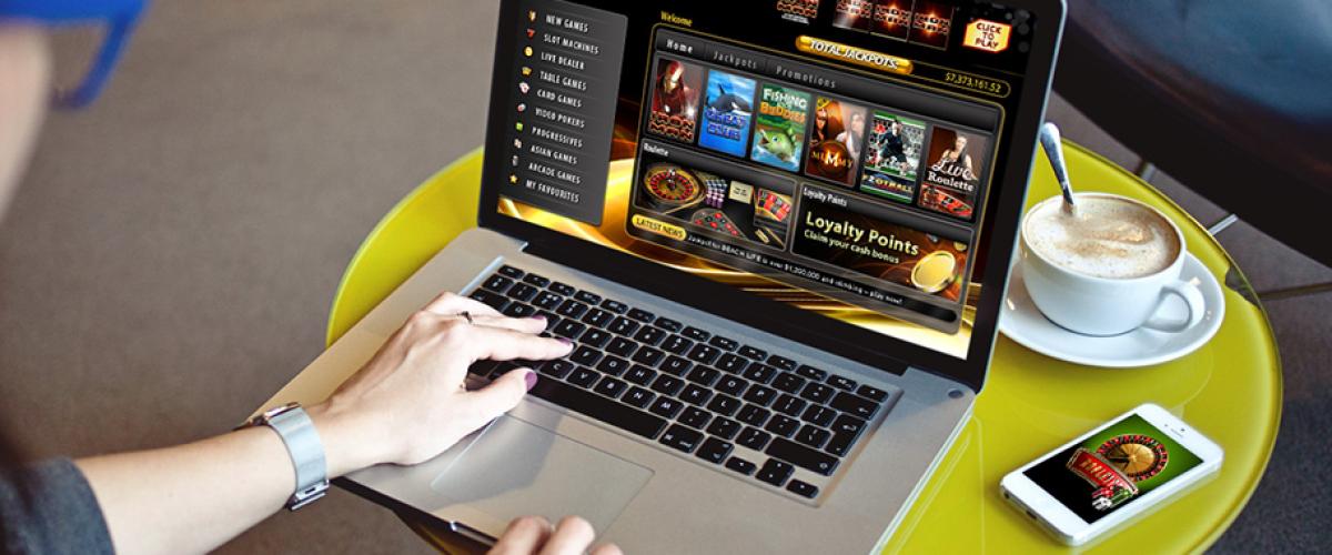 Exploring the World of Online Gaming Your Ultimate Guide to l444 Exploring the World of Online Gaming Your Ultimate Guide to l444