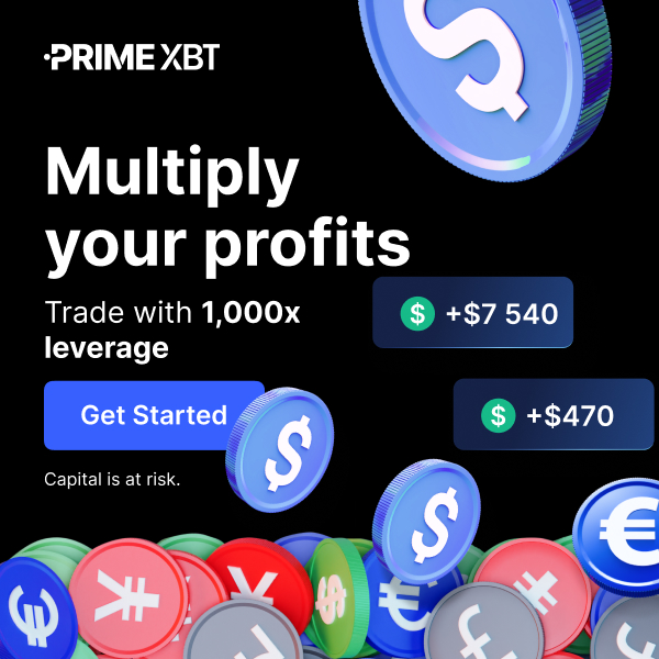 How to Trade Dogecoin on PrimeXBT 10