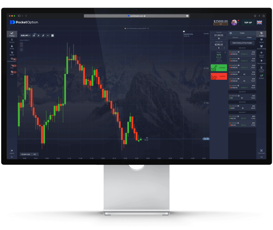 Pocket Option Bonus Code Unlocking Your Trading Potential