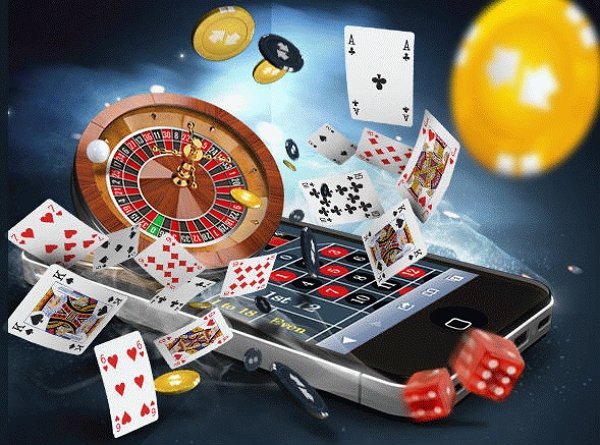 Discover the Excitement of Casino Jettbet 9