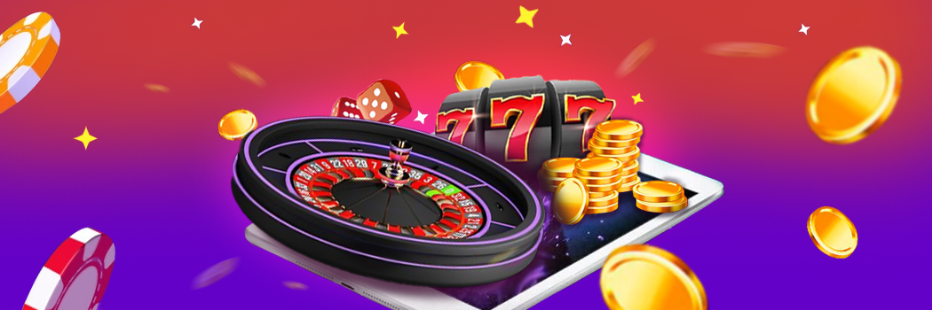 Discover the Excitement of Casino Jettbet 9