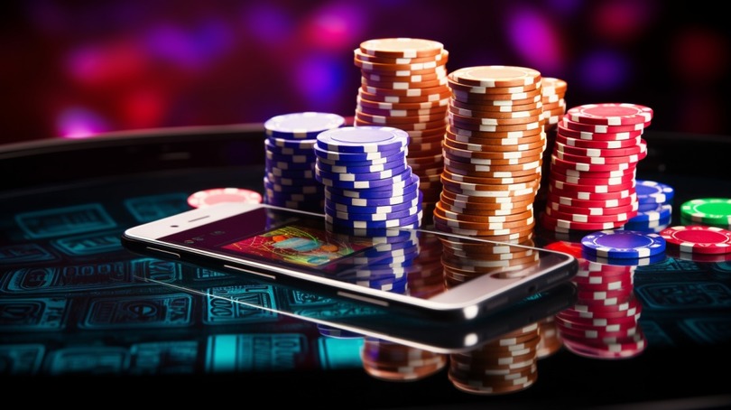 Discover the Thrills of Nationalbet Casino 4
