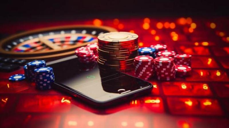Experience Fortune at Casino Triumph Experience Fortune at Casino Triumph