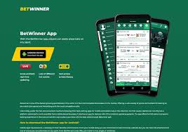 Explore the Exciting World of Betting with Betwinner Explore the Exciting World of Betting with Betwinner