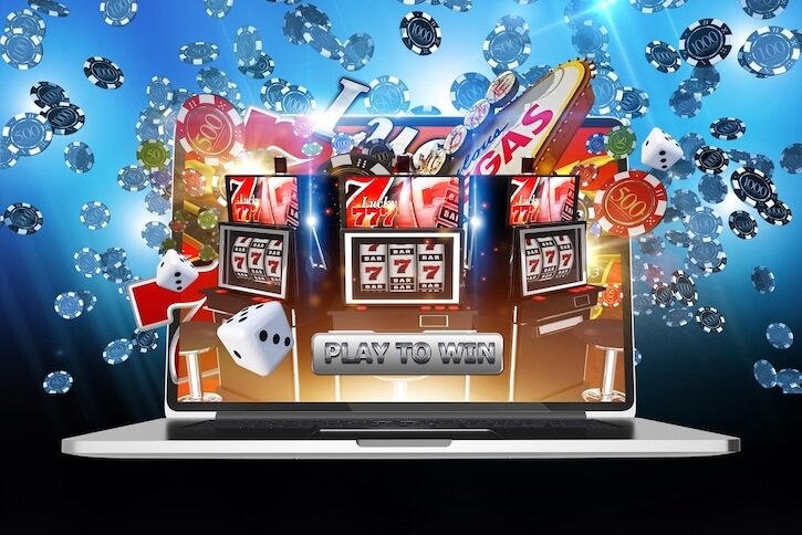 Explore the Top Online Slot Games Available on Casino Apps for Bangladeshi Players Explore the Top Online Slot Games Available on Casino Apps for Bangladeshi Players