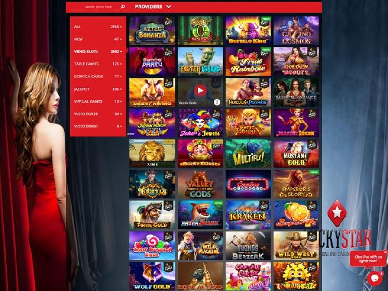 Lucky Star Club 777 Casino Rules 30 Lucky Star Club 777 Casino Rules 30