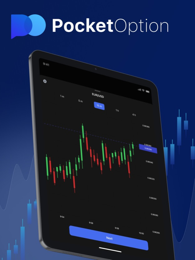 Pocket Option Официальный Сайт - Обзор Платформы и Ее Возможностей
