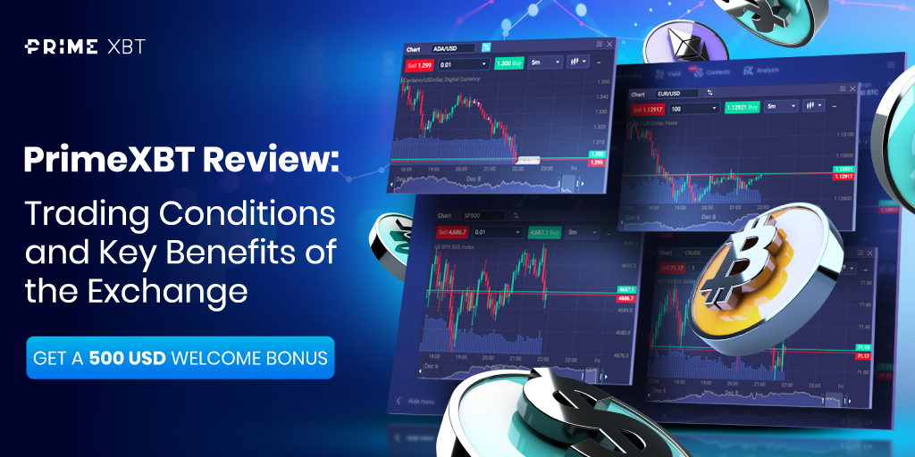 The Ultimate Guide to PrimeXBT Platform Start Trading Like a Pro