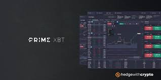 Trading with Confidence A Comprehensive Guide to PrimeXBT Trading UK