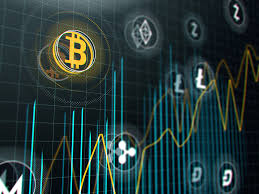 Understanding Crypto Trading Charts A Comprehensive Guide to Success