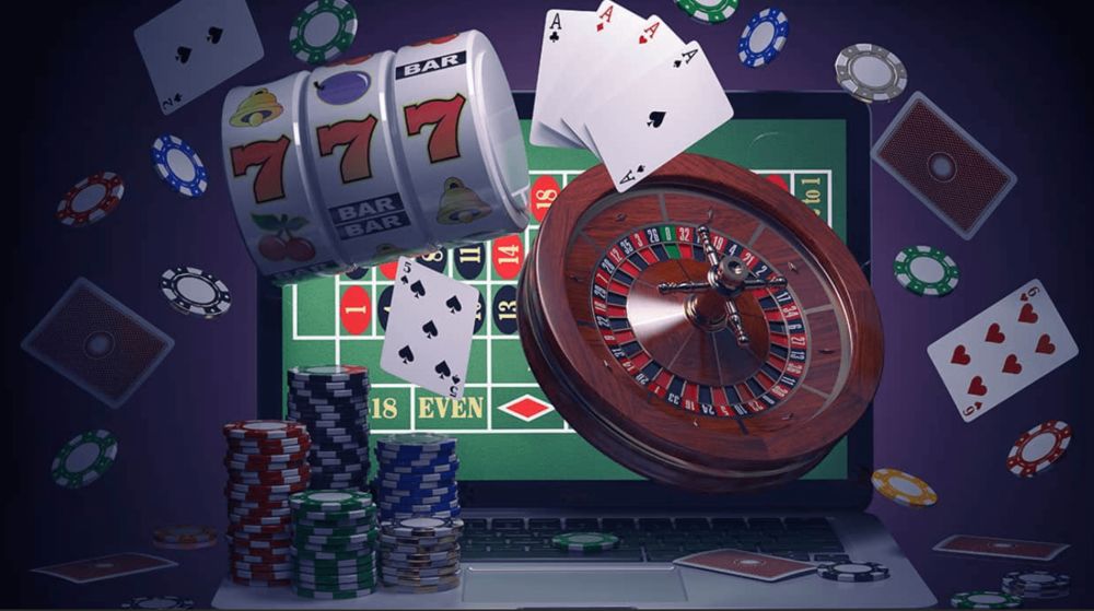 Discover Exciting Games at Online Casino Spinland Discover Exciting Games at Online Casino Spinland