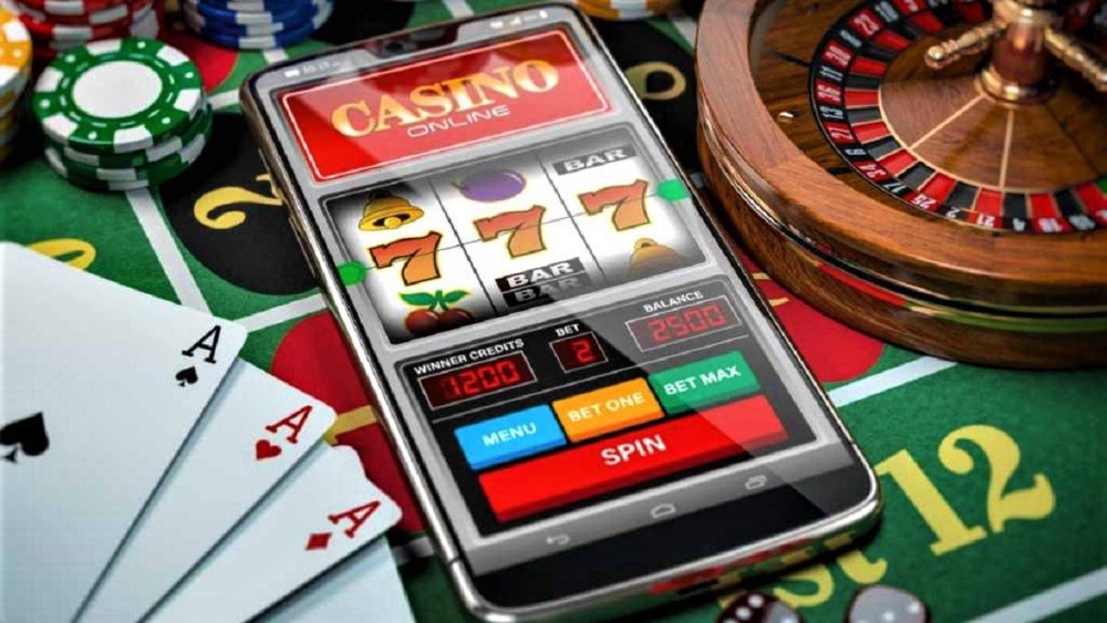 Discover the Excitement of Casino Tropic Slots UK 7 Discover the Excitement of Casino Tropic Slots UK 7