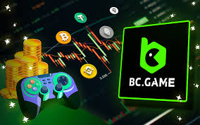 Exploring the Exciting World of BC Game Pakistan Exploring the Exciting World of BC Game Pakistan