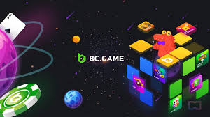 Exploring the World of Online Gambling BCGame DE