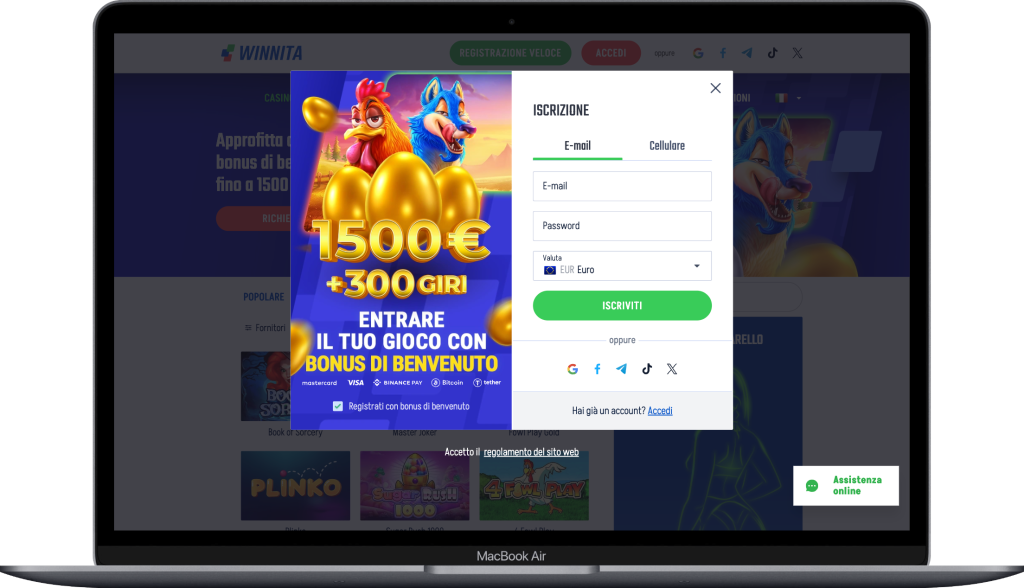 Scopri il mondo di winita slot Gioco, Strategia e Divertimento Scopri il mondo di winita slot Gioco, Strategia e Divertimento