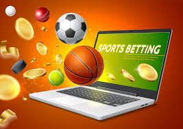 The Rise of Oddi Bet Changing the Landscape of Online Betting The Rise of Oddi Bet Changing the Landscape of Online Betting