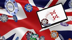 Discover the Best Online Slot Casino UK - Top Picks and Strategies Discover the Best Online Slot Casino UK - Top Picks and Strategies