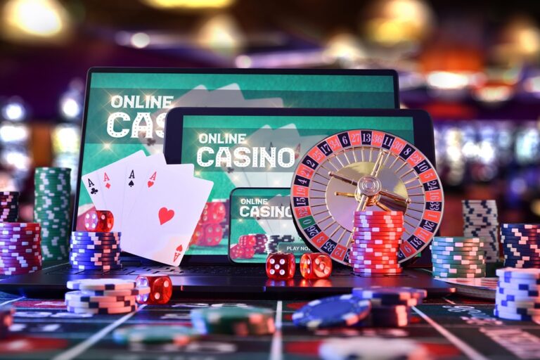 Discover the Best Online Slot Casino UK - Top Picks and Strategies Discover the Best Online Slot Casino UK - Top Picks and Strategies