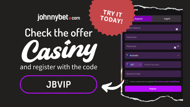 Discover the Exciting Features of Casiny App 71