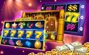 Najlepšie casino online - Objavte svoje šťastie 7 Najlepšie casino online - Objavte svoje šťastie 7