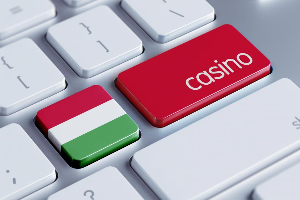 Top Bitcoin Casino Sites Hungary 0