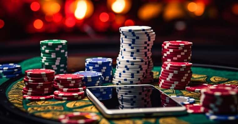 Your Ultimate Guide to Online Casino Lucky Mister Your Ultimate Guide to Online Casino Lucky Mister