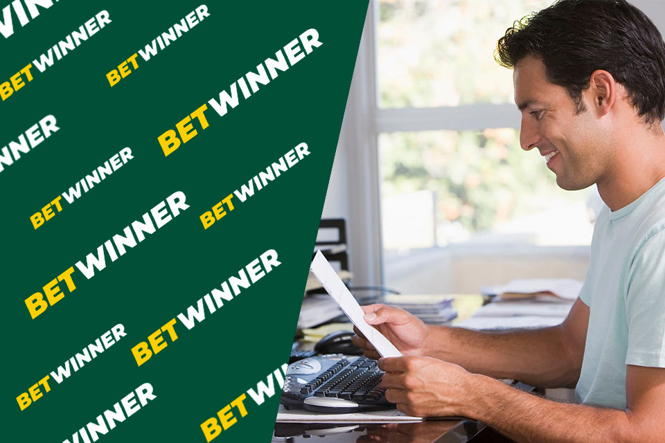 Bets at BetWinner Your Ultimate Guide Bets at BetWinner Your Ultimate Guide