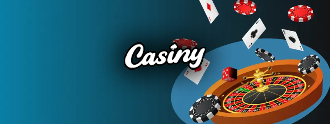 Discover the Exciting World of Casiny Casino No Deposit Bonus 33