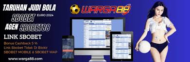 Situs Agen Sbobet Terpercaya Panduan Lengkap untuk Pemain Cerdas