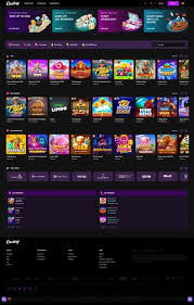 The Exciting World of Casiny Casino Games The Exciting World of Casiny Casino Games