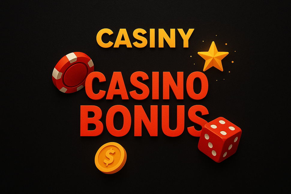 The Exciting World of Casiny Casino Games The Exciting World of Casiny Casino Games
