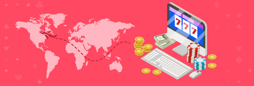 Objevte kouzlo mezinárodního online casina