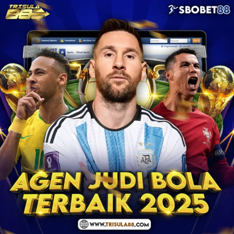Panduan Lengkap agen sbobet bola Memilih, Bermain, dan Menang