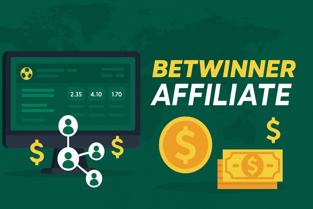 Sign in to Your BetWinner A Comprehensive Guide Sign in to Your BetWinner A Comprehensive Guide